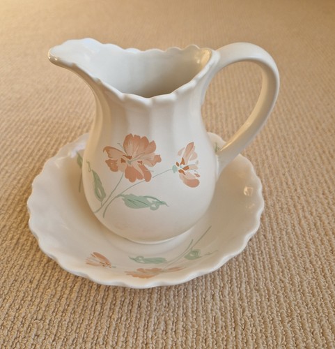 Boots pitcher jug and bowl - boots, set