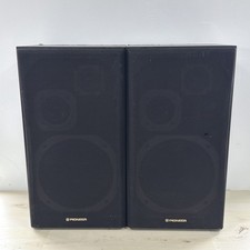 Pioneer z92 speakers hifi - s-z92,