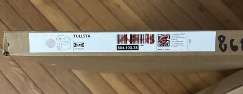 Ikea tullsta chair slipcover - ikea,