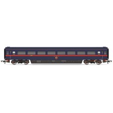 Hornby R40435 GNER Mk3 Trailer