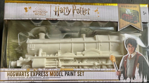 Harry potter hogwarts express - harry,