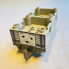 Lego Duplo Troublesome Truck -
