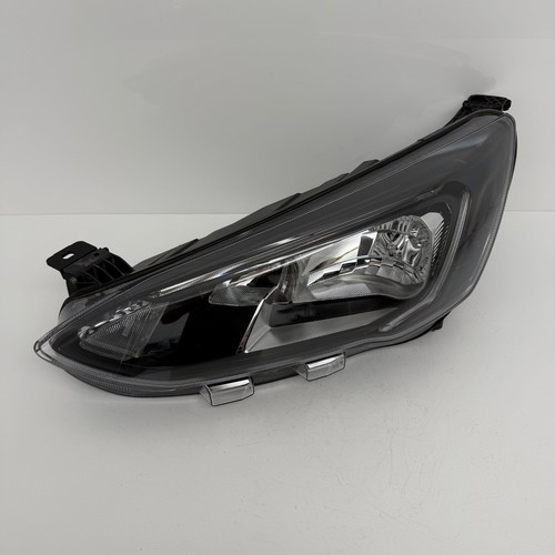 Ford focus passenger side - focus,