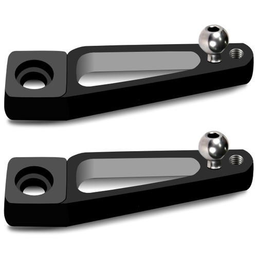 Align rex 600 - tail, control