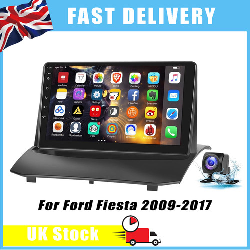 Android car stereo apple - android,