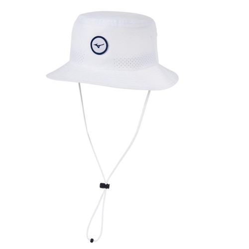 New mizuno bucket fitted hat - mizuno,