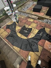 TVR Griffith 500 Covers With Badges