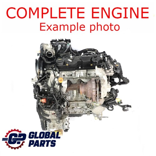Peugeot 3008 hdi bare - hdi,