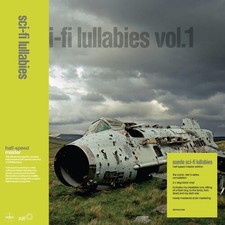 Suede - Sci-Fi Lullabies -