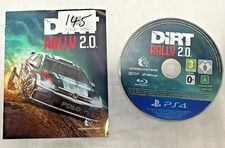 DiRT Rally 2.0 (PlayStation 4) PS4