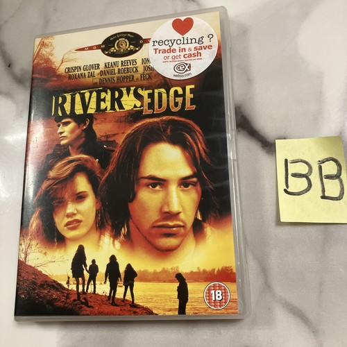 River edge - river's, 2004)