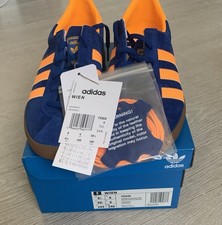 adidas Wien SPZL City Series