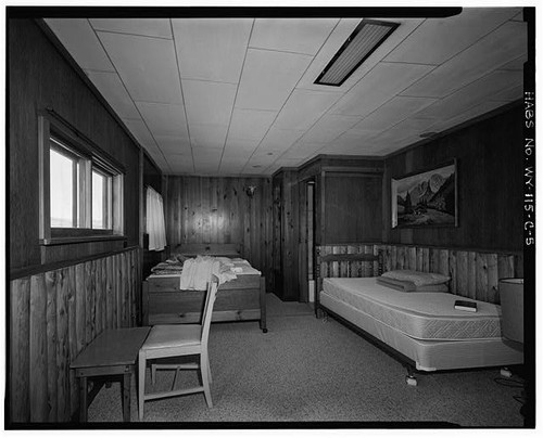 Interior unit trail - 5.,
