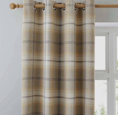 Dunelm ochre highland - dunelm,