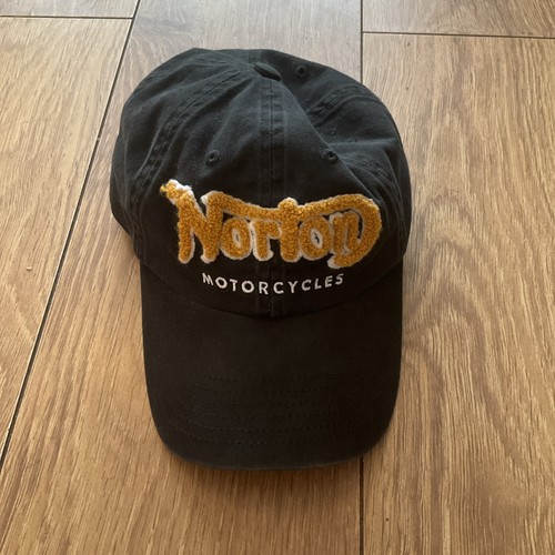 Norton official motorcycle - norton,
