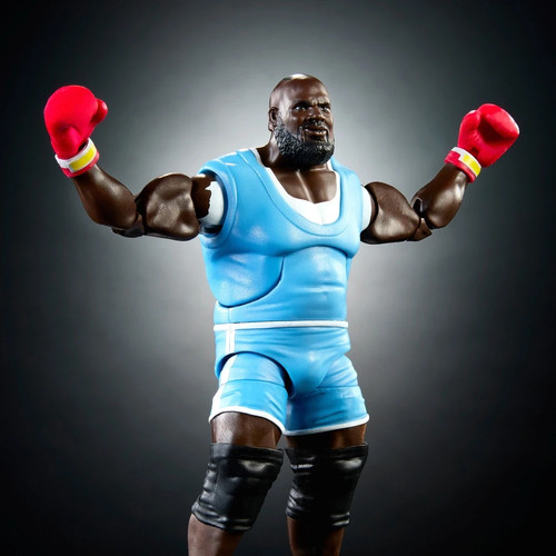 Wwe elite collection - wwe, action