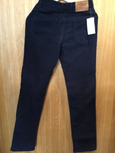 Williams ladies moleskin - n,