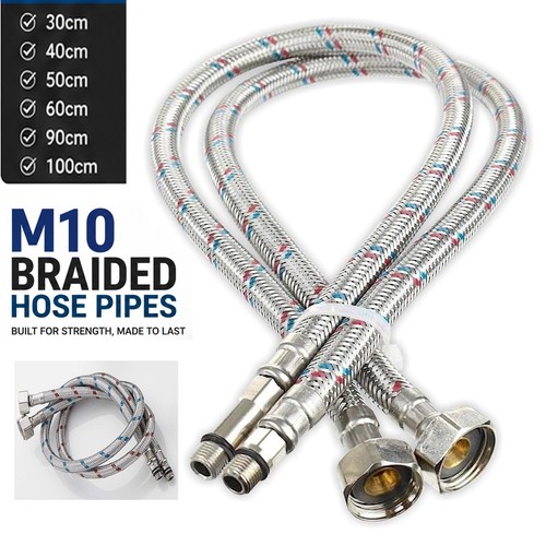 M10 basin flexi - flexi, tap