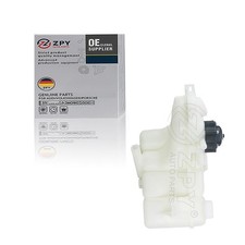 ZPY Engine Coolant Expansion