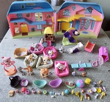 Littlest Pet Shop Bundle with