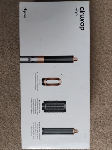 Dyson airwrap origin - airwrap,