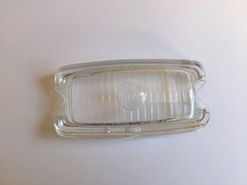 Wipac reversing lamp glass - wipac,