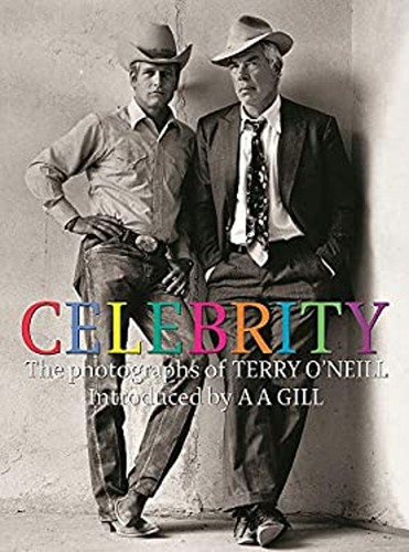 Celebrity hardcover terry - hardcover,