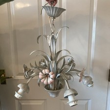 Vintage Style French Shabby