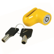 HEAVY DUTY MOTORBIKE