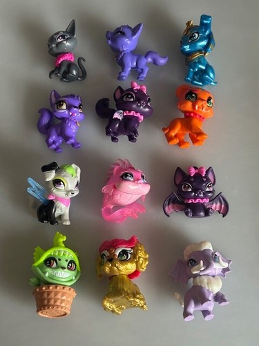 Monster high pet - monster,