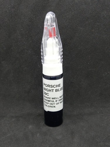 Porsche night blue 39c chip - 39c, chip/