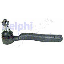 Tie Rod End DELPHI Fits TOYOTA Land Cruiser 100 98-07 45046-69195