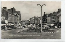 MARKET ST FROM ST MARK'S