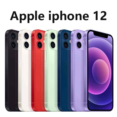 New apple iphone - new,