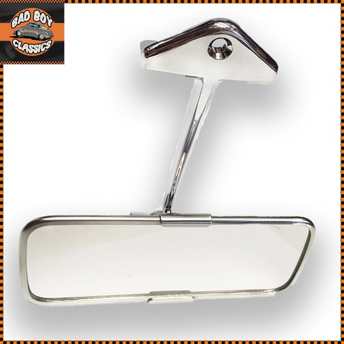 Rear view interior mirror - interior,