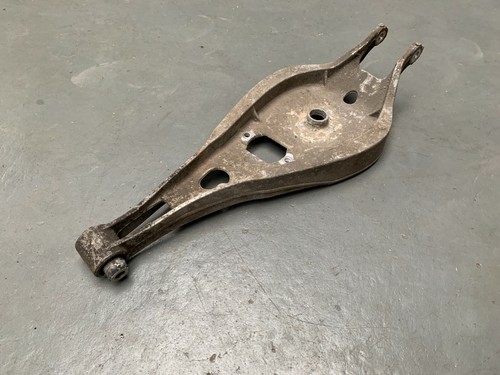 Bmw e46 series rear - e46, 3