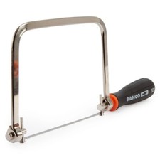 Bahco 301-PH Coping Saw with