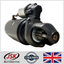3.0KW Starter Motor for John