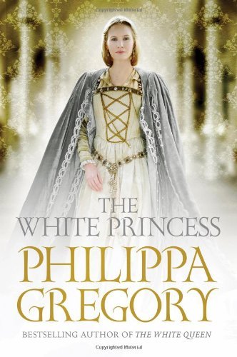 The white princess cousins - the,