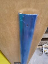 Carpet Door Bar Trims - Metal Threshold Bars Silver Colour 90 cm FREE DELIVERY 