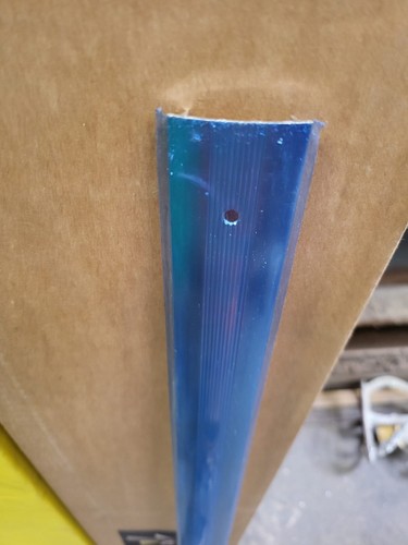 Carpet door bar trims metal - carpet,