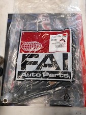 FORD ESCORT MK6 XR3i