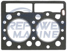 Head Gasket for Volvo Penta