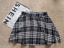 〰️ NEW Shein Black & White