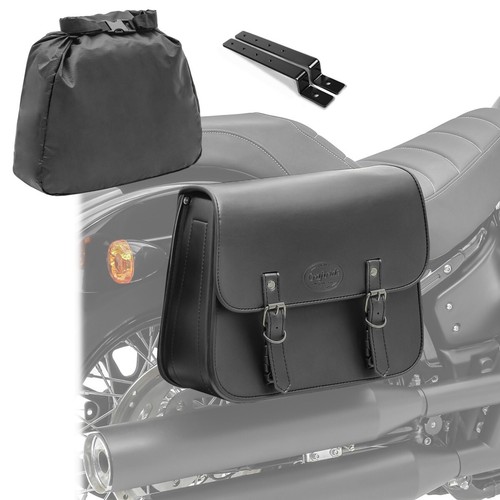 Saddlebag support for suzuki - +,