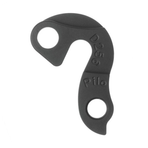 Rear derailleur hanger - rear,