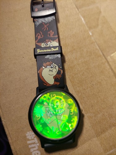 Vintage looney tunes tasmanian - vintage,