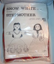 VTG SEALED 1976 UPSIDE DOWN