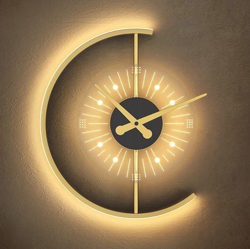 Luxury modern led wall lamp - led,