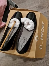 Black Women Size 5 Heels Shoes